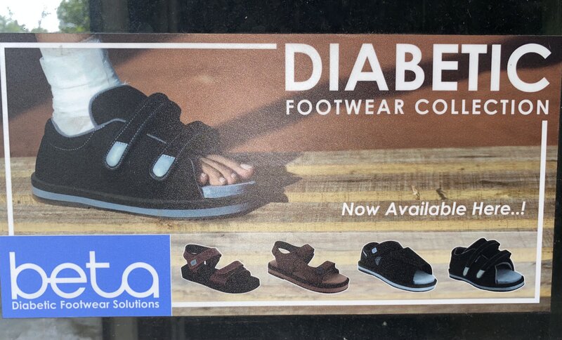 Professional medical equipment